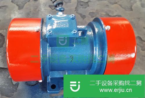河南出售二手YZS30-6振動電機