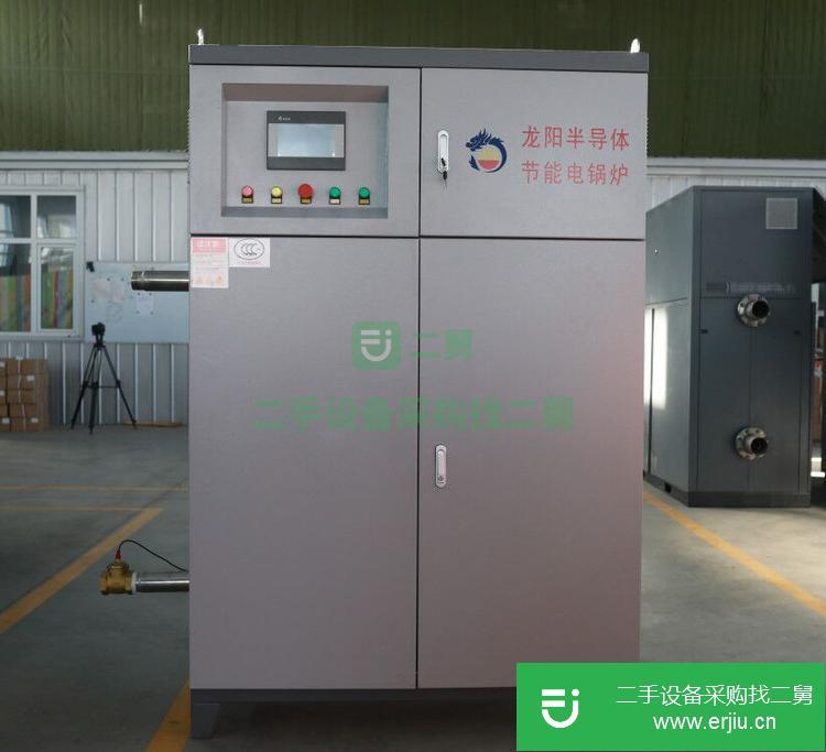 吉林出售二手半導體電鍋爐