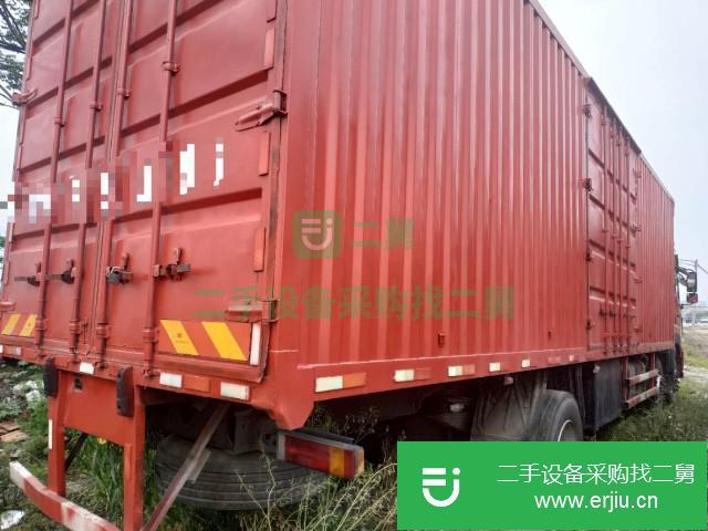 湖北出售二手東風貨車