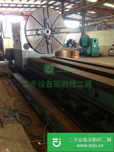 江蘇出售二手車床九成新