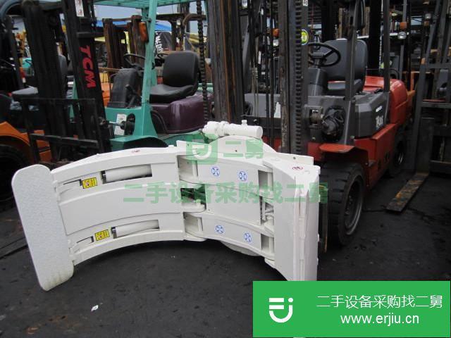 江蘇出售二手叉車
