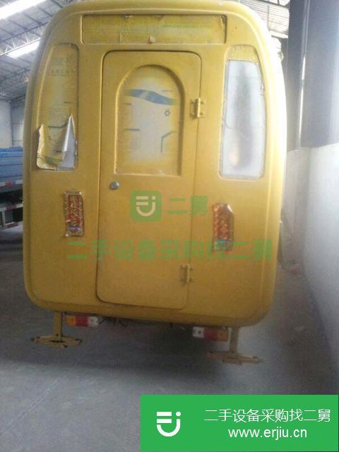 山東出售二手小吃車