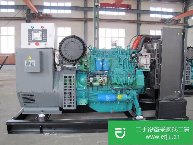 河北出售二手柴油發(fā)電機