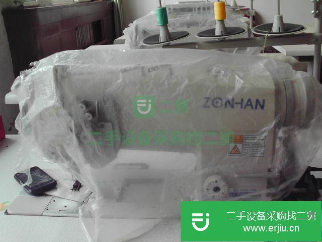 山西出售二手電腦縫紉機