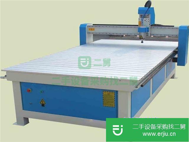 河南出售二手雕刻機九成新