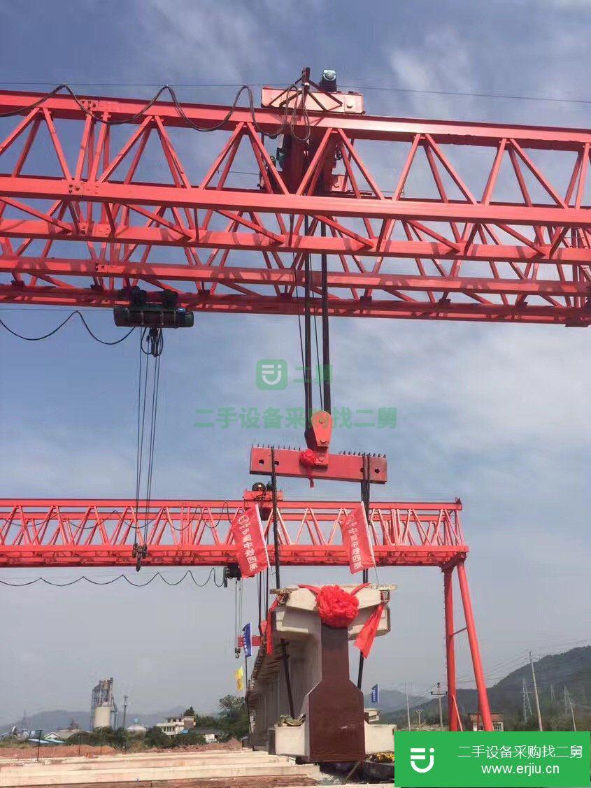 河南出售二手龍門吊九成新