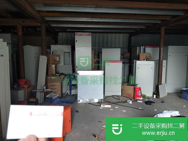 河南出售二手變頻器九成新