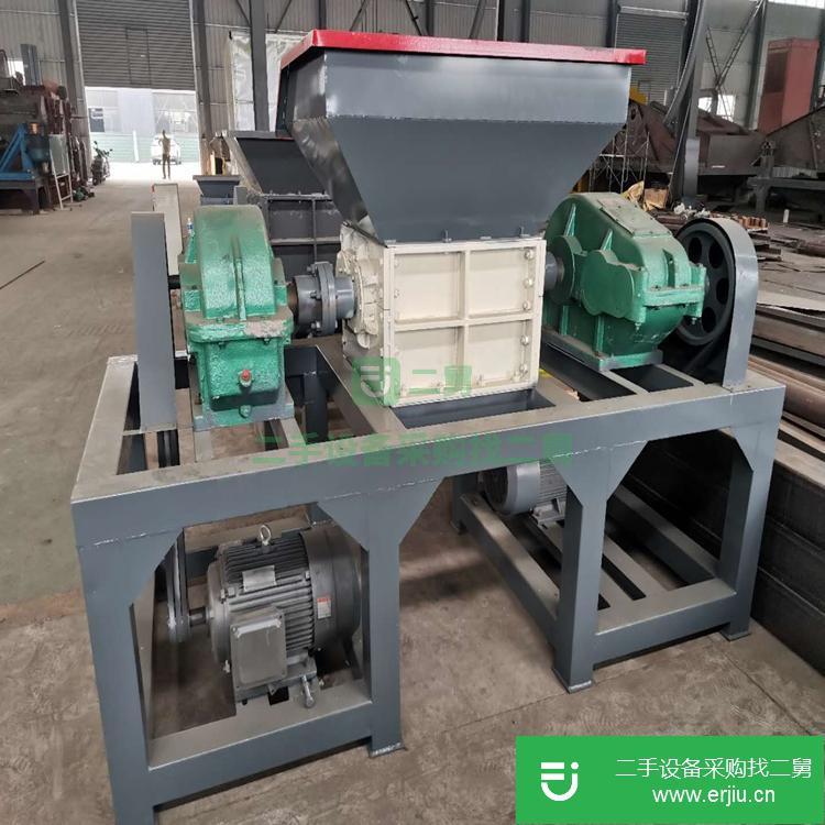 河南出售二手塑料破碎機(jī)