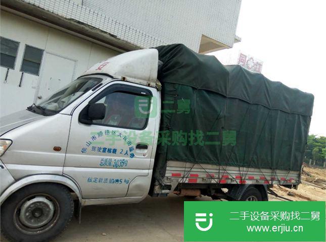 廣東出售二手長安載貨車