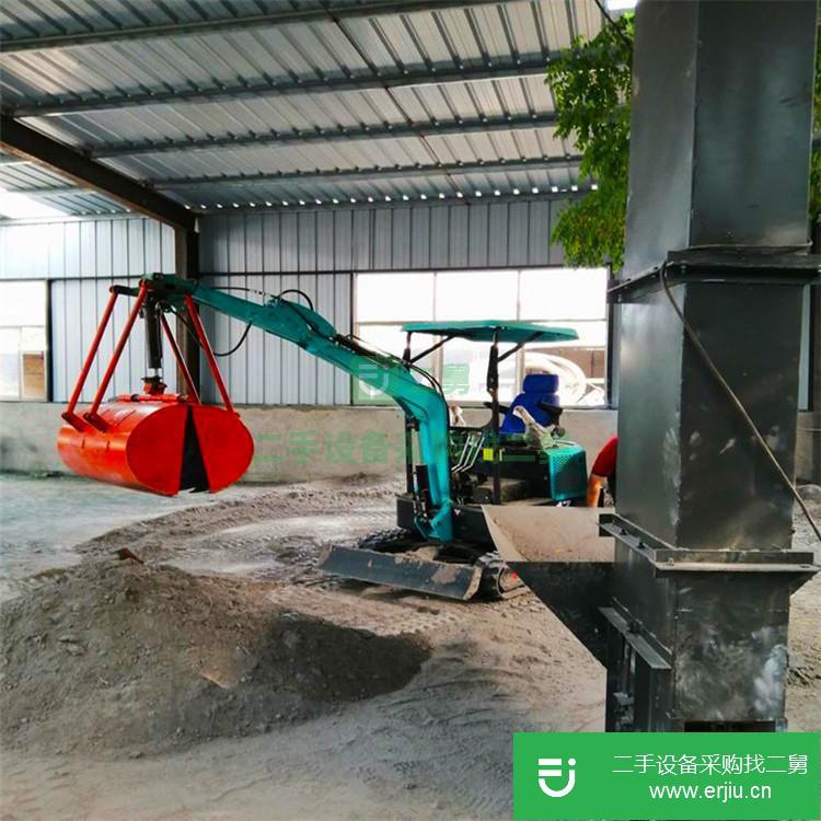 山東出售二手小勾機