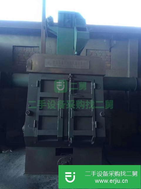 山東出售二手拋丸機
