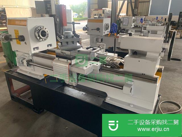 江蘇出售二手數(shù)控機床九成新