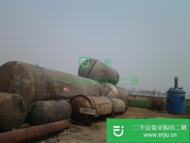 河南出售二手板框壓慮機