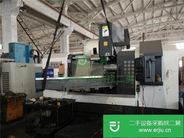 江蘇出售二手數(shù)控車床
