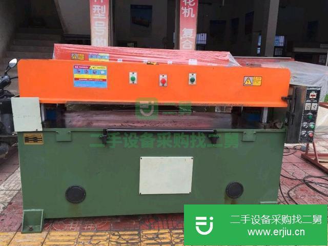 浙江出售二手復(fù)合機九成新