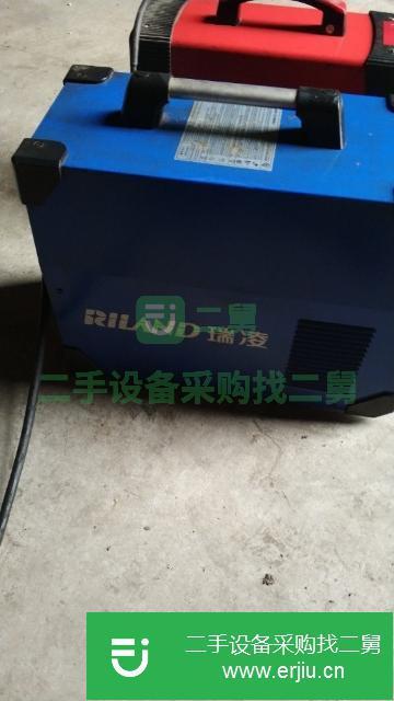 黑龍江出售二手電焊機