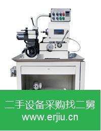 浙江出售二手精密微小外徑研磨機