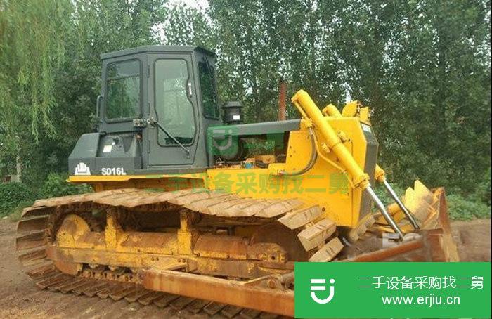 北京出售二手徐工濕地160推土機(jī)