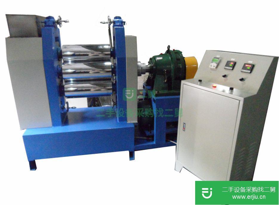 廣東出售二手120高精度壓延機