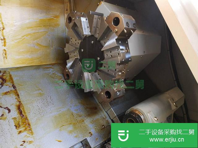 遼寧出售二手臺灣麗偉數控機床