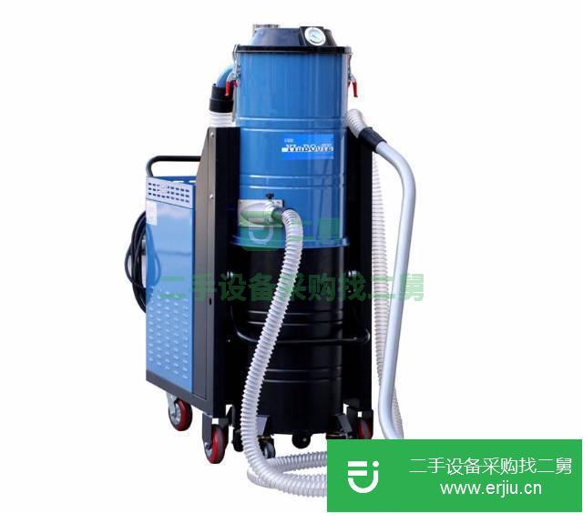 江蘇出售二手脈沖式吸塵器