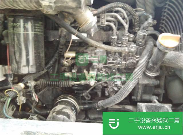 江蘇出售小松55二手挖掘機