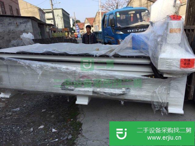 浙江出售二手廣告雕刻機(jī)