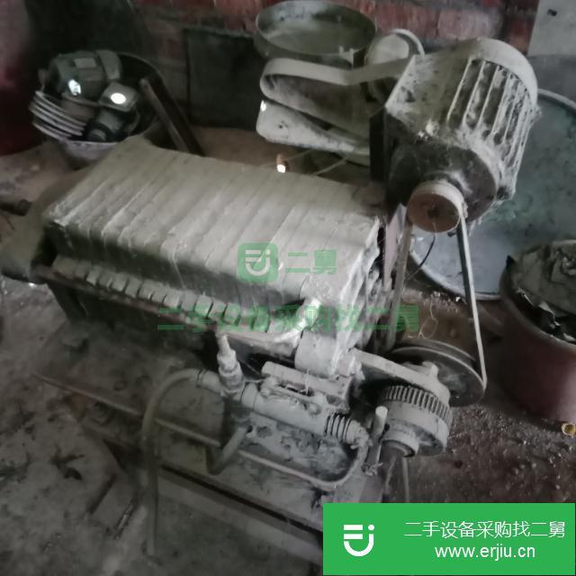廣東出售二手花生榨油機