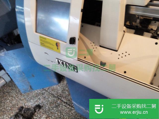 浙江出售二手慈星電腦橫機