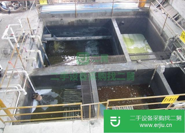 廣東出售二手污水處理