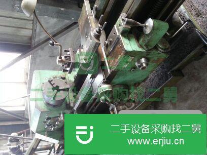 浙江出售二手80x3.2米折彎機九成新