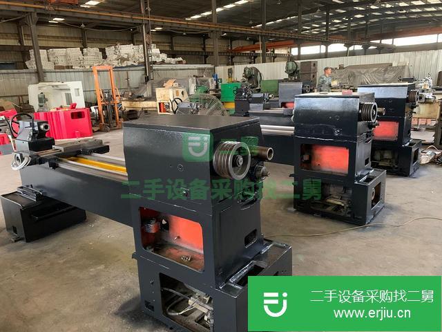 江蘇出售二手數(shù)控機床九成新