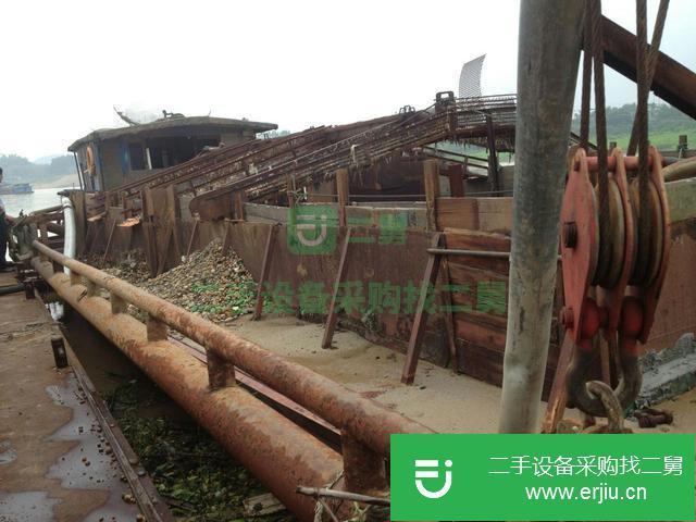 福建出售二手貨船