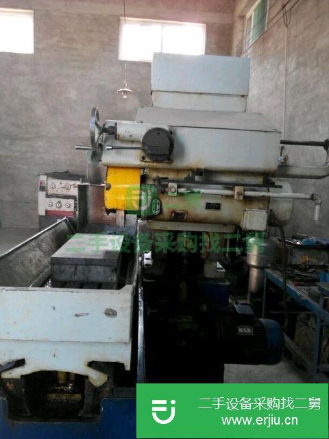 河北出售二手杭州機(jī)床廠m7130平面磨床
