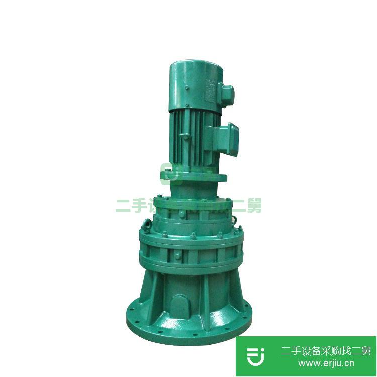 江蘇出售二手減速機