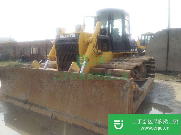 上海出售二手山推160推土機