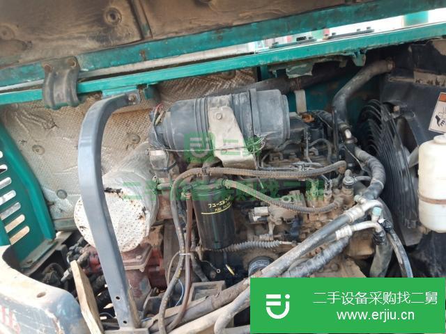 河北出售二手挖掘機
