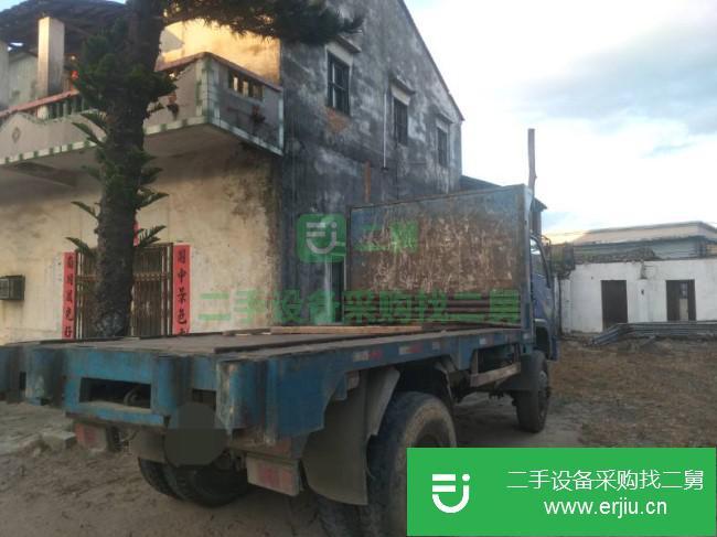 廣東出售二手南駿瑞康載貨車