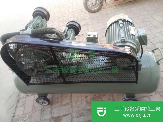 河北出售二手氣泵九成新