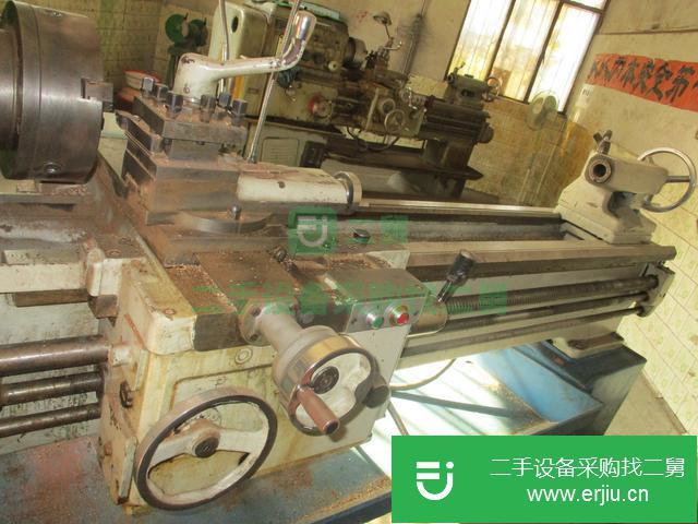 遼寧出售二手大連機床6140A
