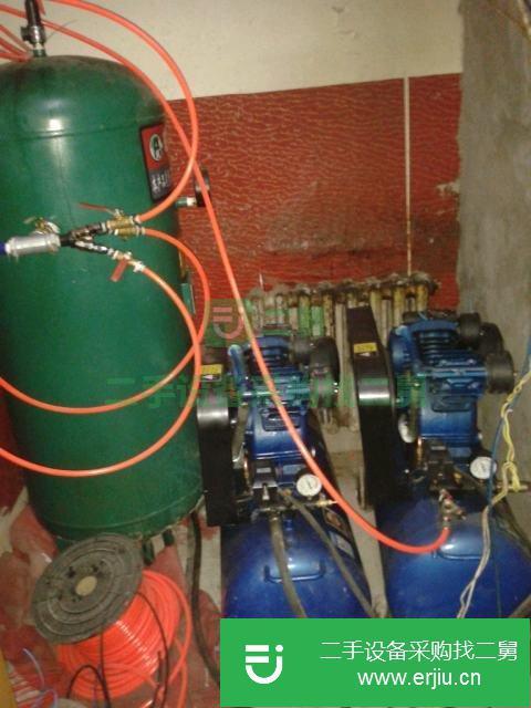 黑龍江出售二手2200氣泵