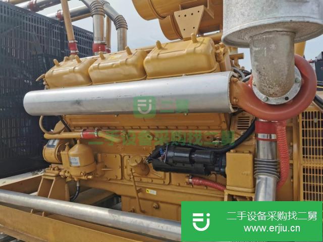 上海出售二手柴油發電機組