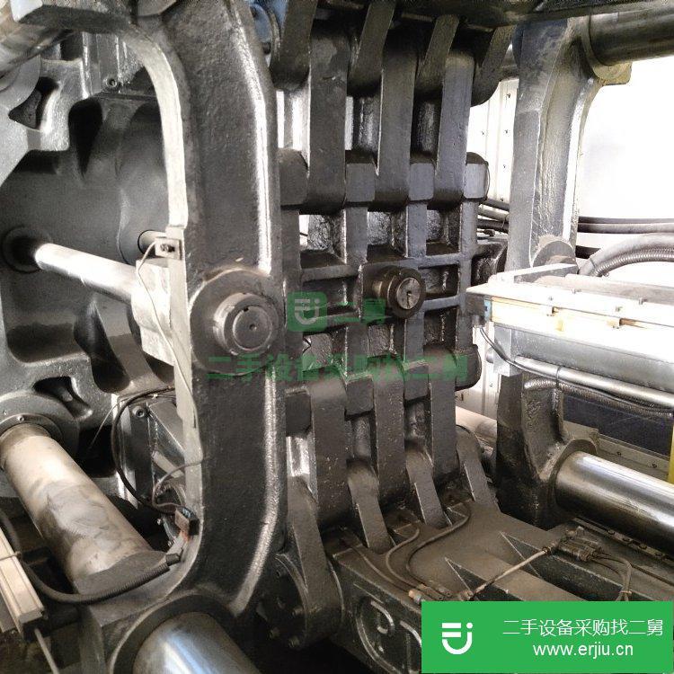 廣東出售二手注塑機(jī)