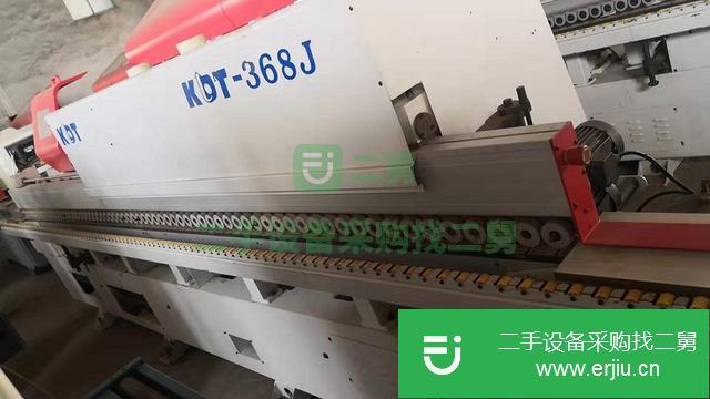 遼寧出售二手極東封邊機九成新
