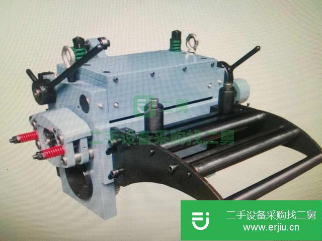 廣東出售二手自動(dòng)沖床送料機(jī)