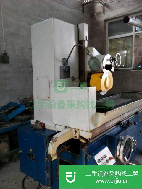 河北出售二手杭州機(jī)床廠m7130平面磨床