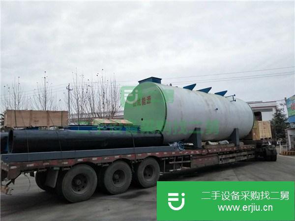 山東出售二手燃?xì)忮仩t九成新