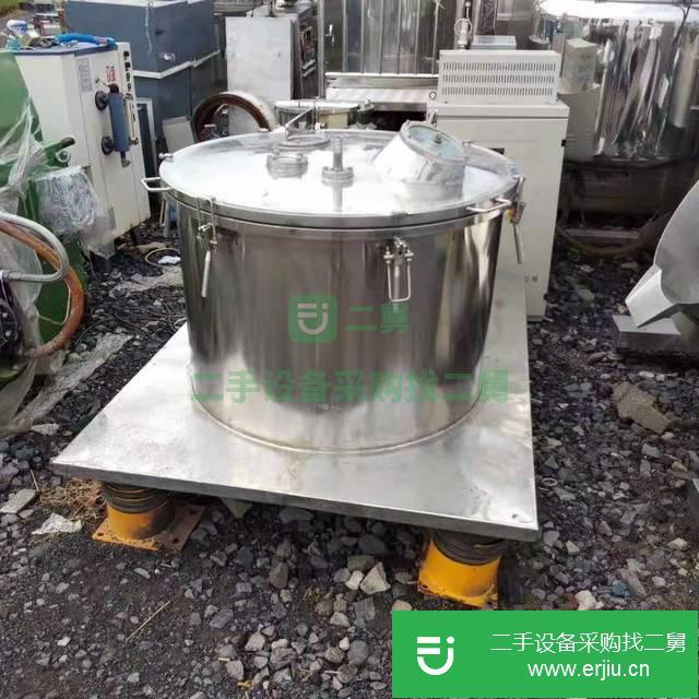 山東出售二手80型平板離心機