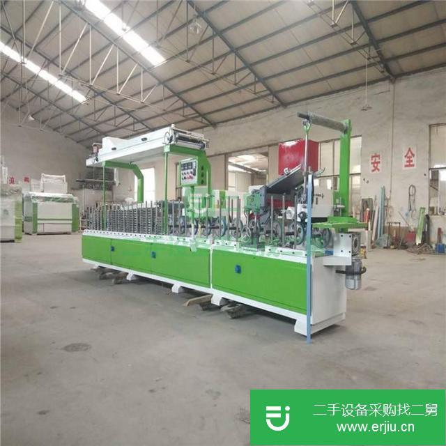 山東出售二手包覆機