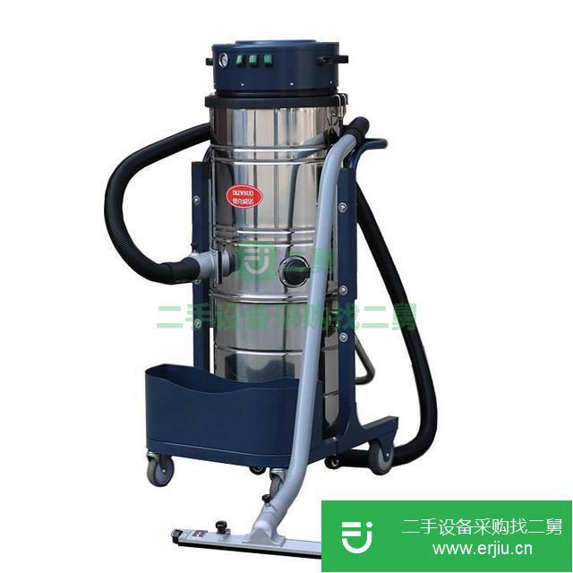 江蘇出售二手分離式工業(yè)吸塵器